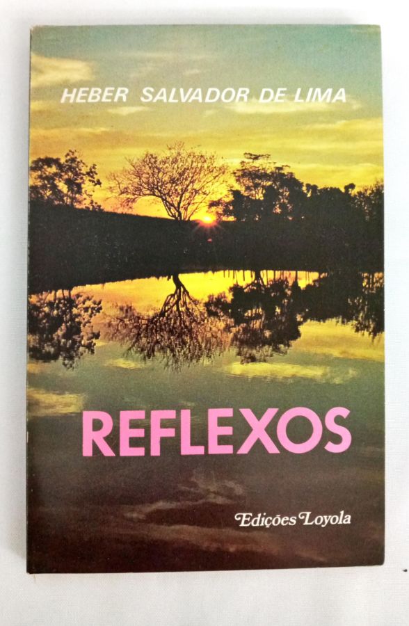 <a href="https://www.touchelivros.com.br/livro/reflexos/">Reflexos - Hiber Salvador De Lima</a>