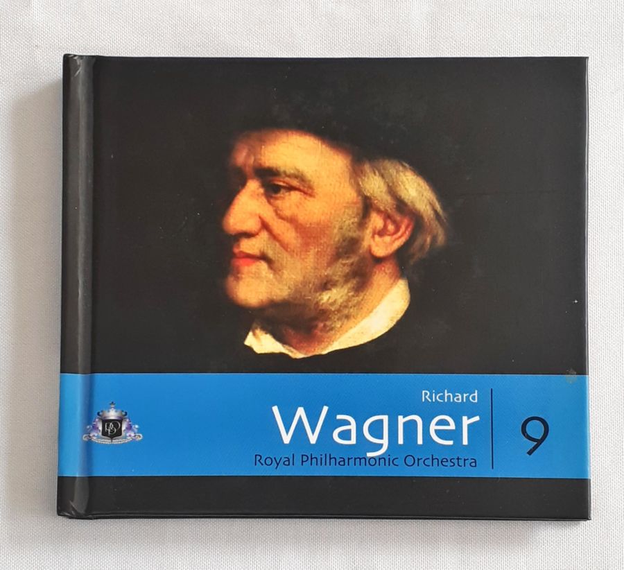 <a href="https://www.touchelivros.com.br/livro/colecao-folha-de-musica-richard-wagner-numero-9/">Coleção Folha de Música – Richard Wagner – Número 9 - Royal Philharmonic Orchestra</a>