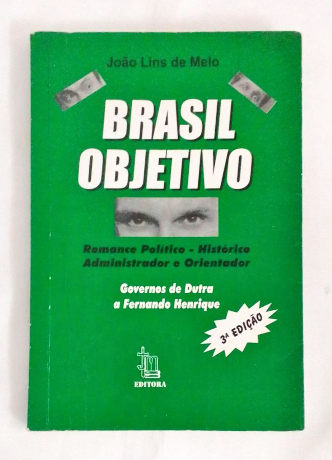 O Regime Modernizador do Brasil 1964/1972 - Georges - André Fiechter