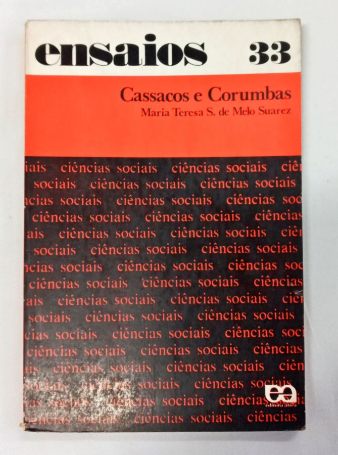 O Socialismo - Bernard Crick