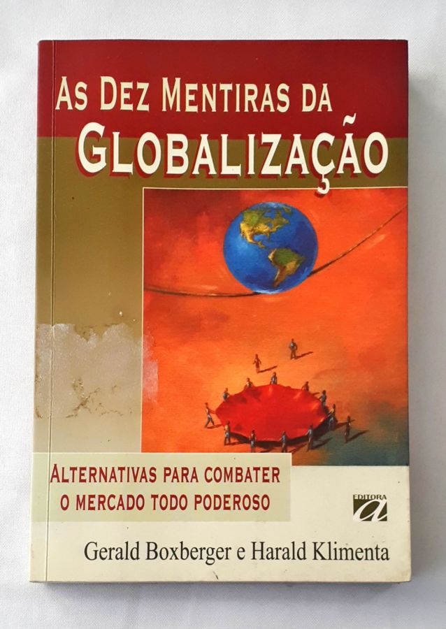 História do Pensamento Econômico - Carlos Roberto Vieira Araújo