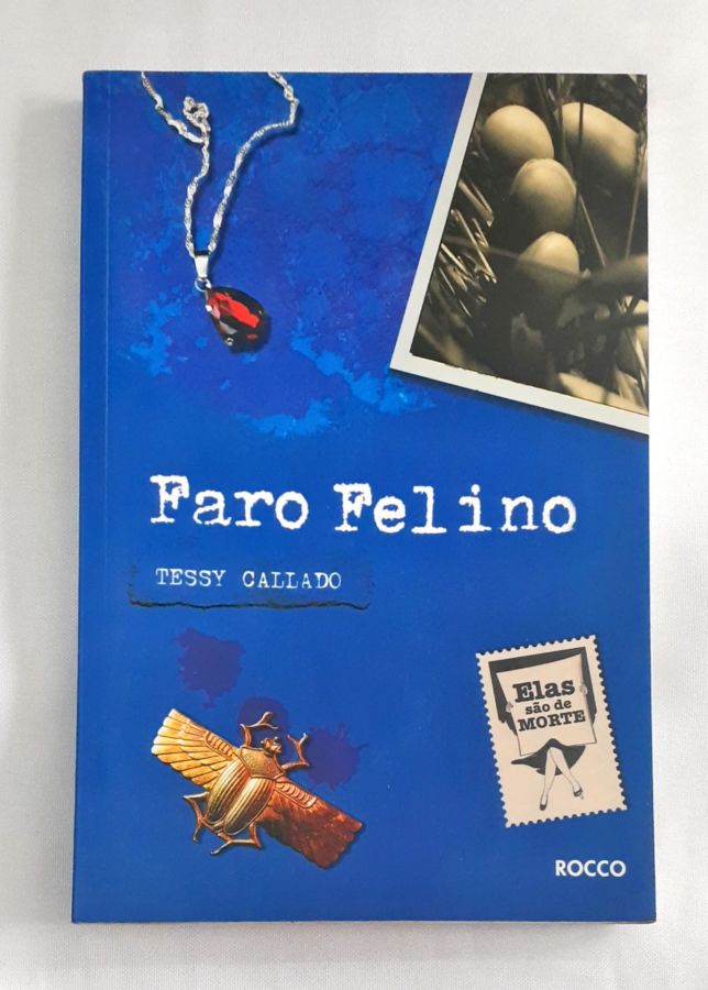 <a href="https://www.touchelivros.com.br/livro/faro-felino/">Faro Felino - Rocco</a>