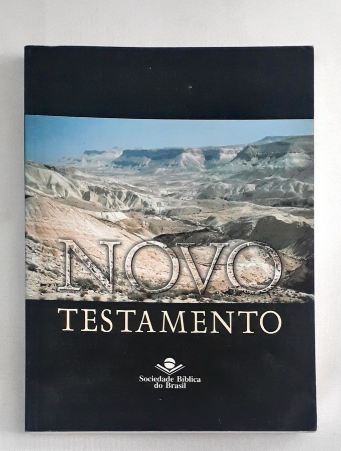 <a href="https://www.touchelivros.com.br/livro/novo-tempo/">Novo Tempo - Sociedade Bíblica do Brasil</a>