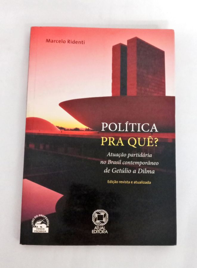 A Atuação da Esquerda no Processo Constituinte (1986-1988) - Luziano Pereira Mendes de Lima