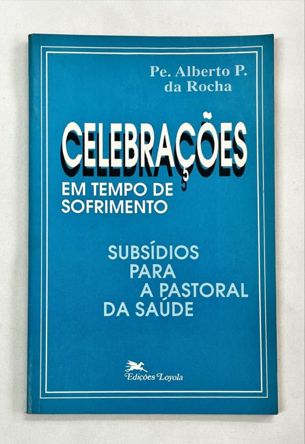 Quatorze Santos de Emergência - Luís Edgar de Andrade