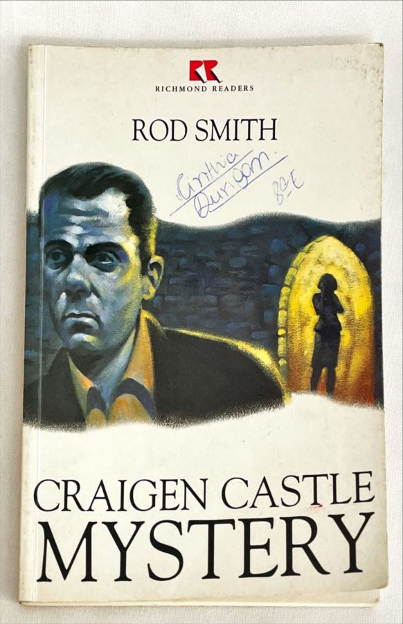 <a href="https://www.touchelivros.com.br/livro/craigen-castle-mystery/">Craigen Castle Mystery - Rod Smith</a>