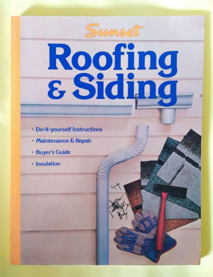 Basic Home Wiring Illustrated - A Sunset Books