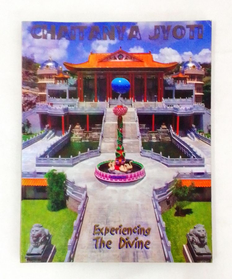 <a href="https://www.touchelivros.com.br/livro/chaitanya-jyoti-the-millenium-museum/">Chaitanya Jyoti – The Millenium Museum - Sri Sathya Sai Avatãr</a>