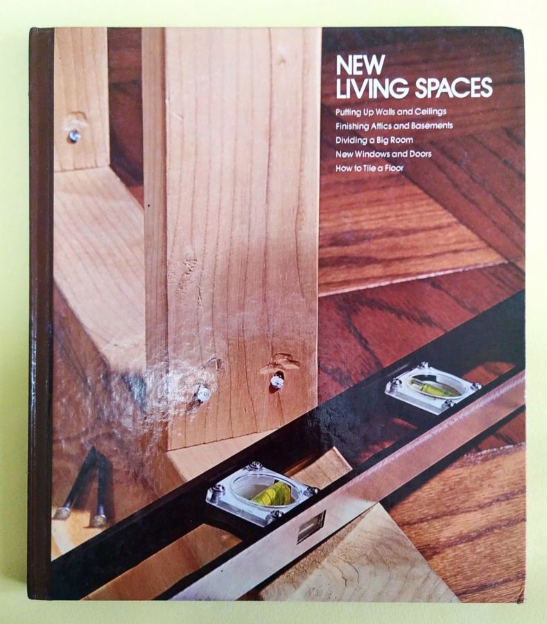 <a href="https://www.touchelivros.com.br/livro/new-living-spaces/">New Living Spaces - Time Life Education</a>