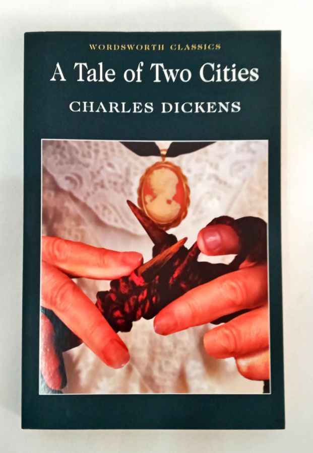 Cidade das Almas Perdidas – Os Instrumentos Mortais Livro 5 - Cassandra Clare