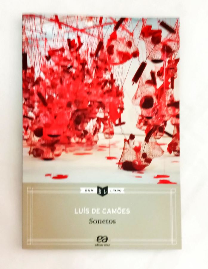 <a href="https://www.touchelivros.com.br/livro/sonetos-de-luis-de-camoes/">Sonetos de Luís de Camões - João de Almeida Lucas</a>