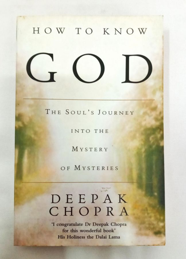 Meu Primeiro Livro Sobre Deus - Da Editora