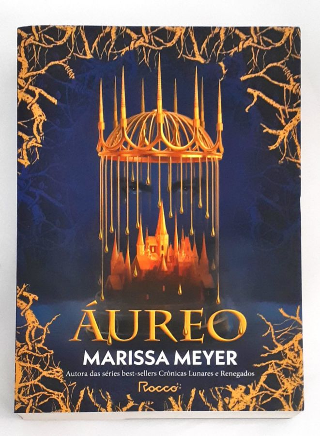 <a href="https://www.touchelivros.com.br/livro/aureo/">Áureo - Marissa Meyer</a>