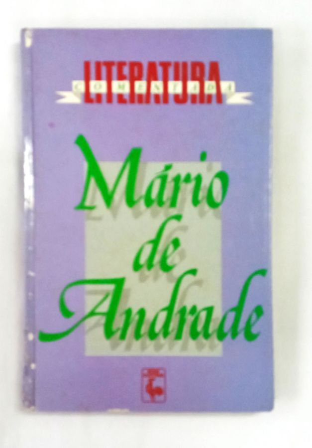 <a href="https://www.touchelivros.com.br/livro/mario-de-andrade/">Mário de Andrade - Mário de Andrade</a>