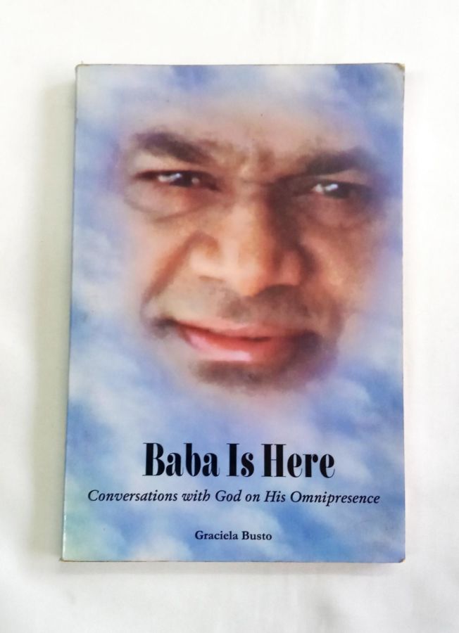 <a href="https://www.touchelivros.com.br/livro/baba-is-here/">Baba is Here - Graciela Busto</a>