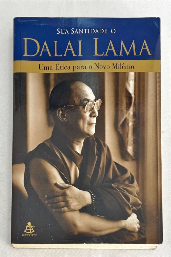 <a href="https://www.touchelivros.com.br/livro/uma-etica-para-o-novo-milenio-sua-santidade-o-dalai-lama/">Uma Ética Para o Novo Milênio – Sua Santidade, o Dalai Lama - XIV Dalai Lama (Tenzin Gyatso)</a>