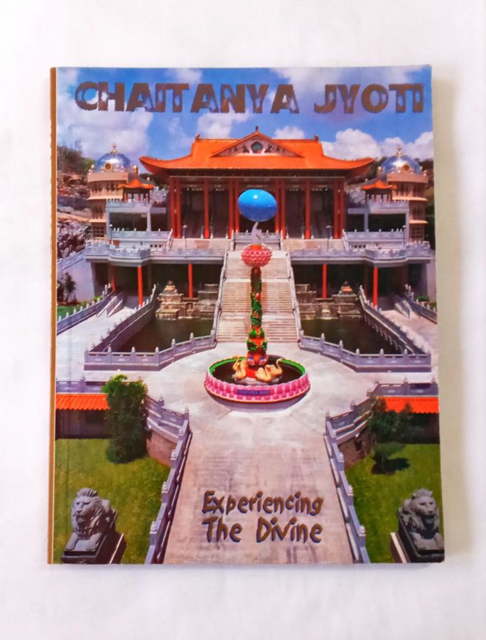 <a href="https://www.touchelivros.com.br/livro/chaitanya-jyoti-the-millenium-museum-2/">Chaitanya Jyoti – the Millenium Museum - Sri Sathya Sai Avatãr</a>