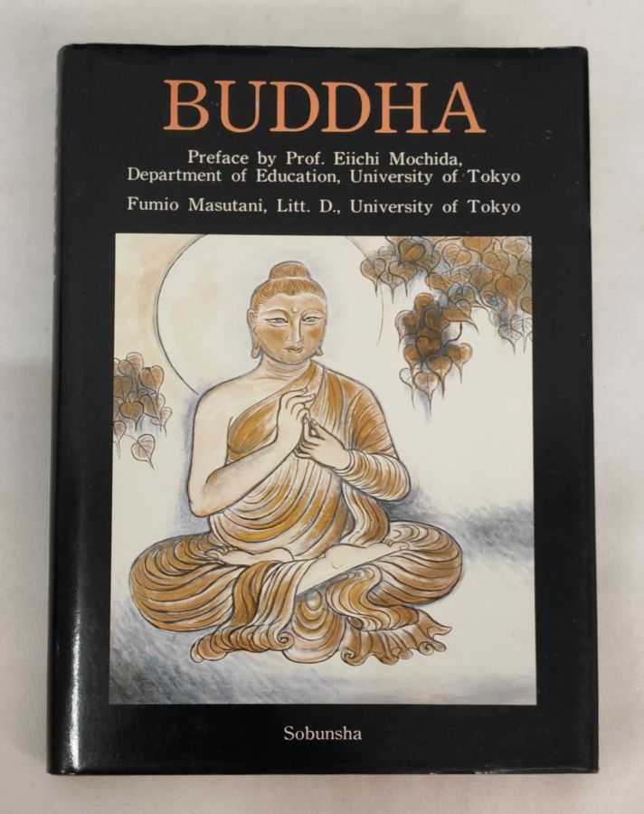 <a href="https://www.touchelivros.com.br/livro/buddha/">Buddha - Fumio Masutani</a>
