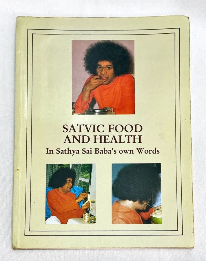 <a href="https://www.touchelivros.com.br/livro/satvic-food-and-health-for-parents-children-and-teachers/">Satvic Food And Health For Parents, Children And Teachers - Gerard T. Satvic</a>