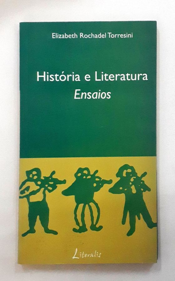 A Rua da Literatura e a Literatura da Rua - Ivete Lara Camargos Wlty