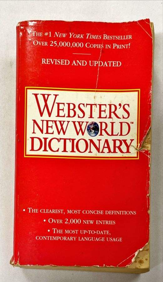 Dicionário – English Dictionary For Password - Vários Autores