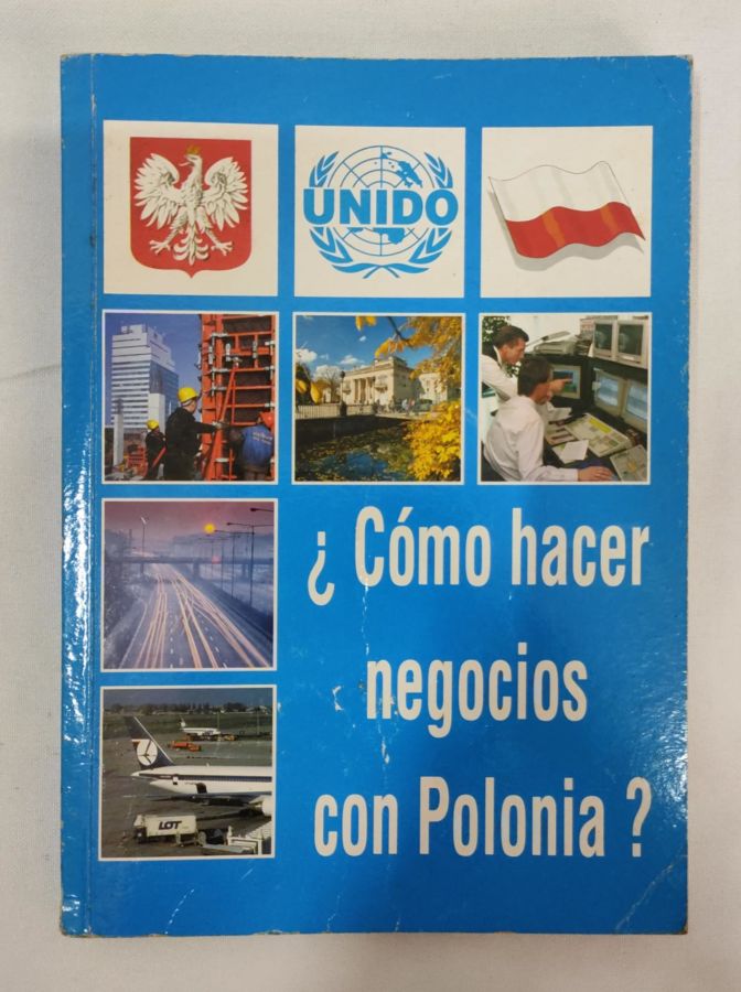 <a href="https://www.touchelivros.com.br/livro/como-hacer-negocios-con-polonia/">Cómo Hacer Negócios Con Polonia? - Da Editora</a>