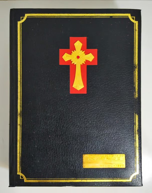 O Livro de Mórmon – Outro Testamento De Jesus Cristo - Vários Autores