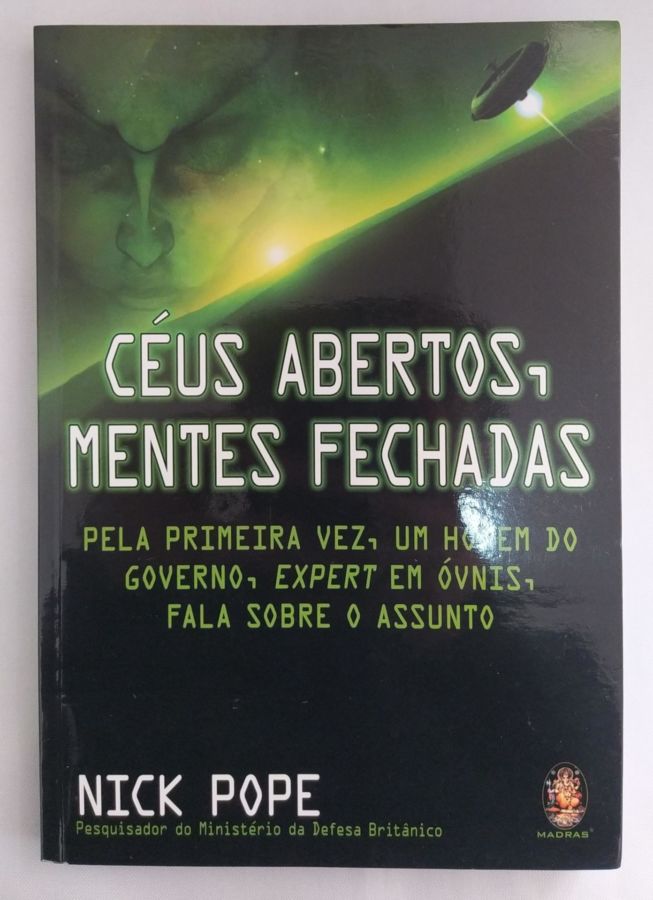 Totens - Sérgio Medeiros