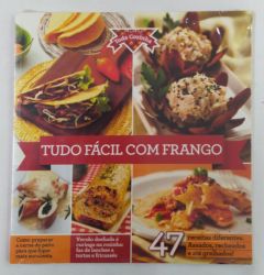 <a href="https://www.touchelivros.com.br/livro/tudo-facil-com-frango/">Tudo Fácil Com Frango - Da Editora</a>