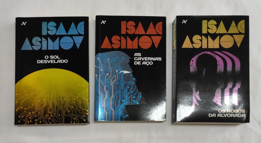 <a href="https://www.touchelivros.com.br/livro/colecao-serie-dos-robos-3-volumes/">Coleção Série dos Robôs – 3 Volumes - Isaac Asimov</a>