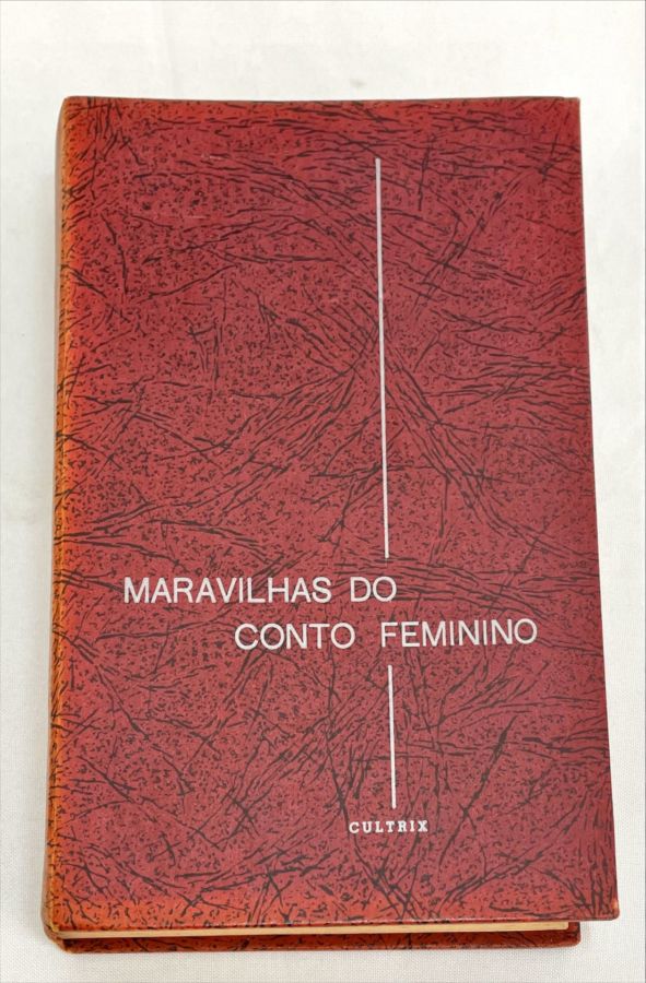 <a href="https://www.touchelivros.com.br/livro/maravilhas-do-conto-feminino/">Maravilhas do Conto Feminino - Diaulas Riedel</a>
