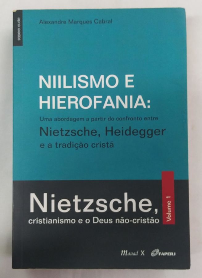 A Filosofia Na Era Trágica Dos Gregos - Friedrich Nietzsche