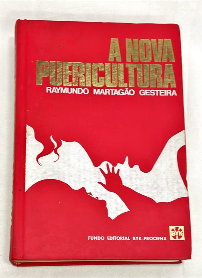 <a href="https://www.touchelivros.com.br/livro/a-nova-puericultura/">A Nova Puericultura - Raymundo Martagão Gesteira</a>