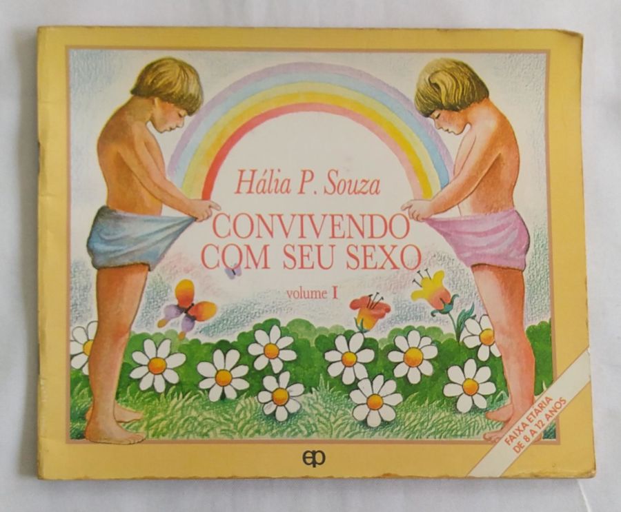 O Livro de Ouro do Sexo - Regina Navarro Lins; Flávio Braga