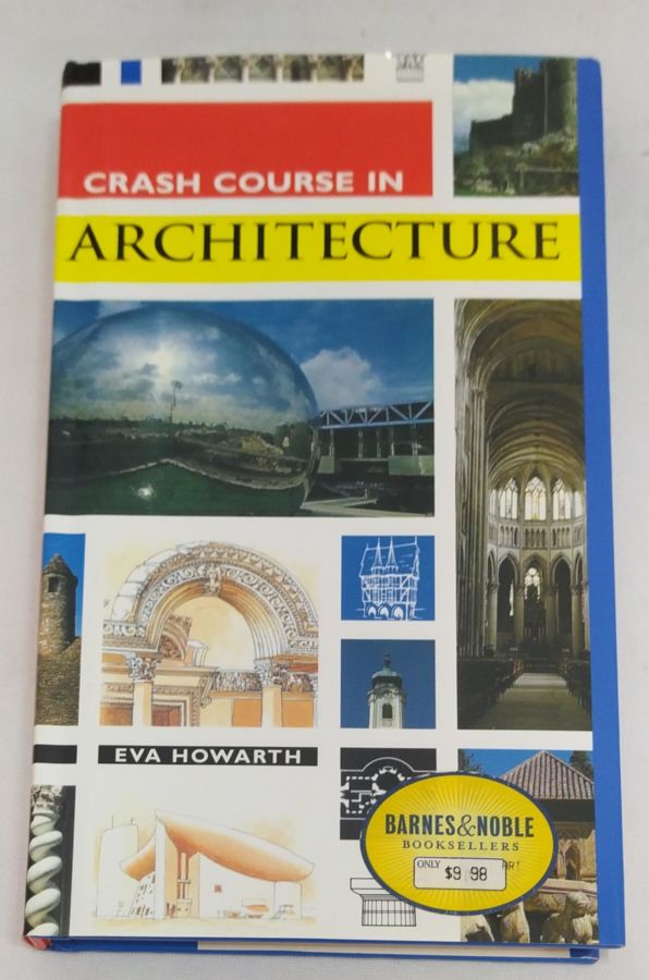 <a href="https://www.touchelivros.com.br/livro/crash-coursev-in-architecture/">Crash Coursev in Architecture - Eva Howarth</a>