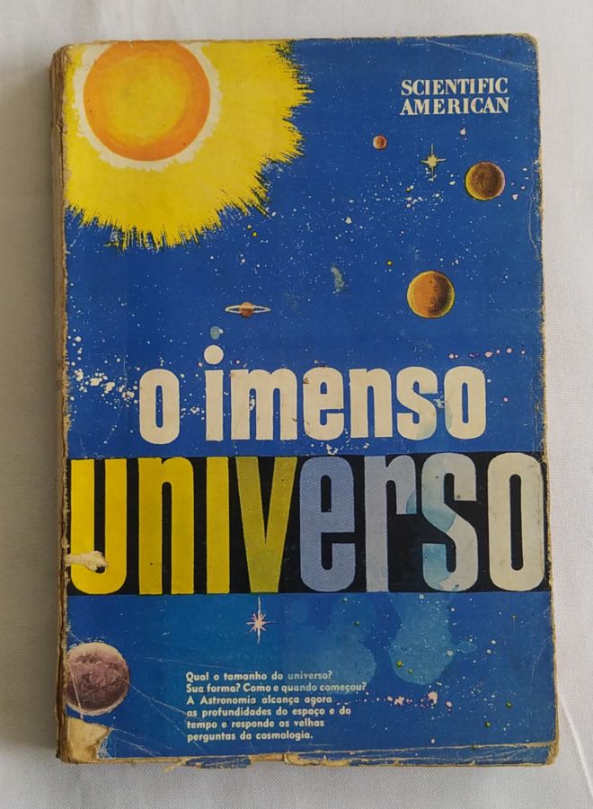 Os 11 Maiores Mistérios do Universo - Reinaldo José Lopes