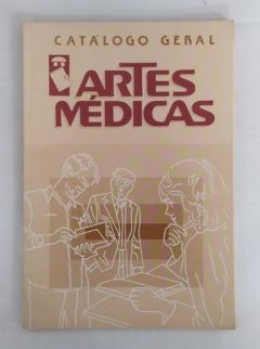 <a href="https://www.touchelivros.com.br/livro/catalago-geral-artes-medicas/">Catálago Geral – Artes Médicas - Da Editora</a>