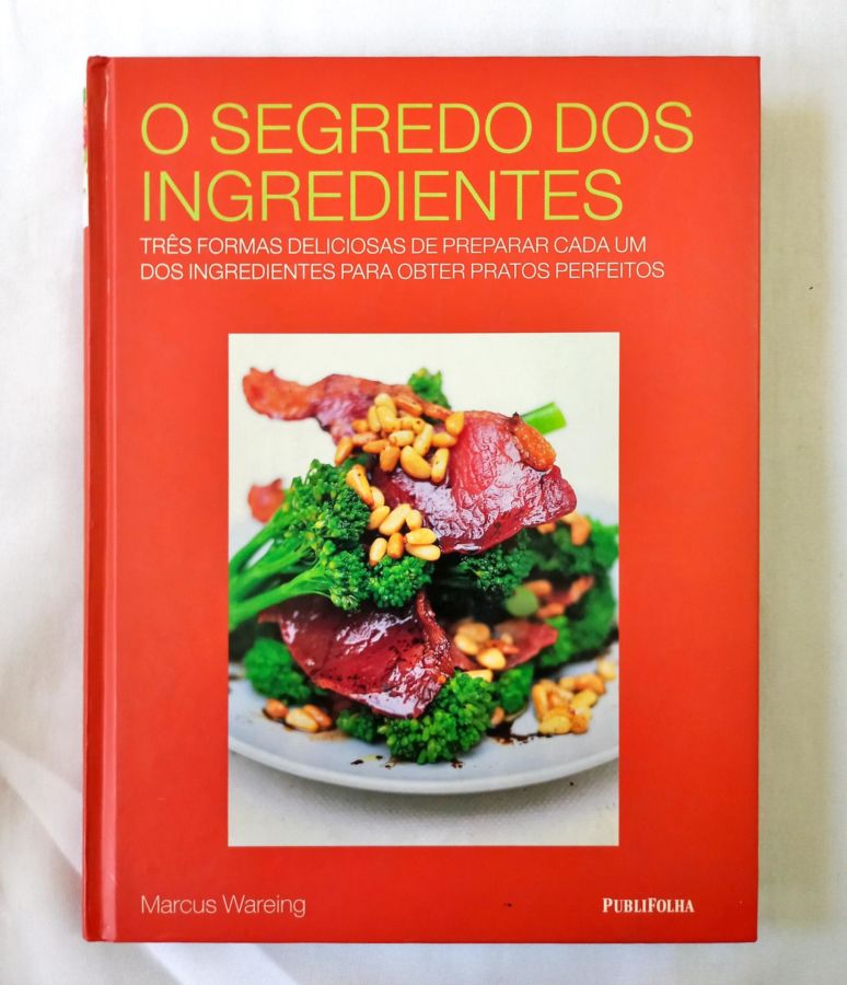 Meu Livro de Cozinha - Carolina Nabuco