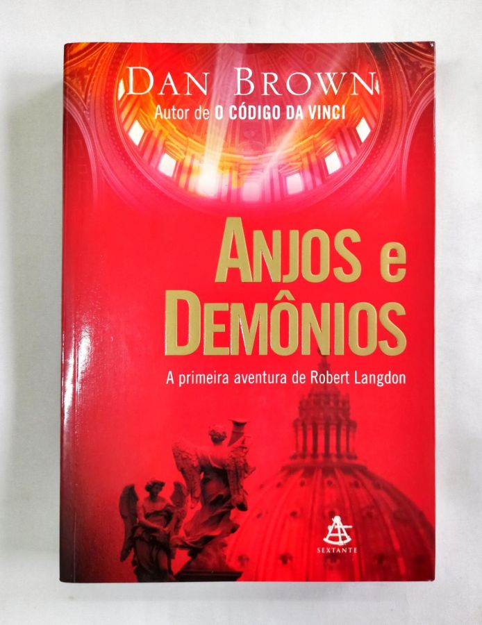  Anjos e Demônios: 9788599296394: Dan Brown: Books