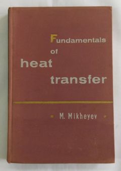 <a href="https://www.touchelivros.com.br/livro/fundamentos-of-heat-transfer/">Fundamentos Of Heat Transfer - M. Mikheyev</a>