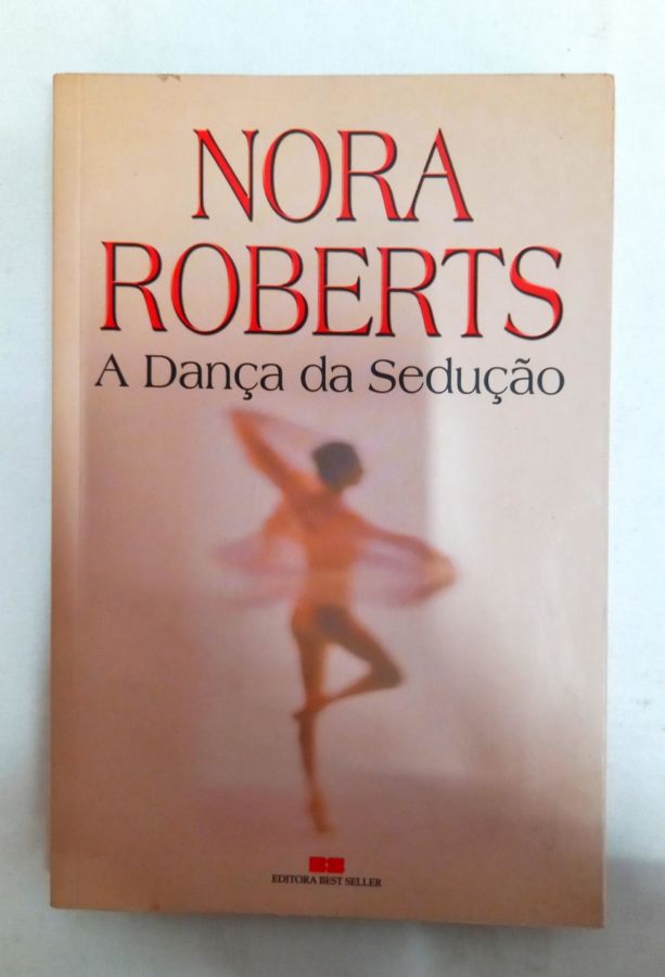 <a href="https://www.touchelivros.com.br/livro/a-danca-da-seducao/">A Dança Da Sedução - Nora Roberts</a>