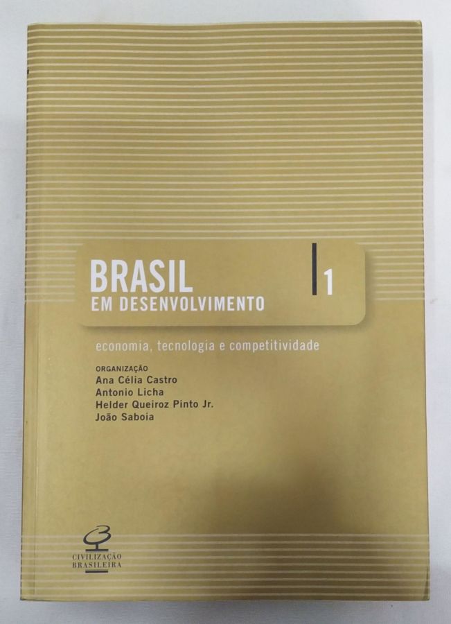 Moeda E Território: Uma Interpretação Da Dinâmica Regional Brasileira - Marco Crocco; Frederico G. Jaime Jr.