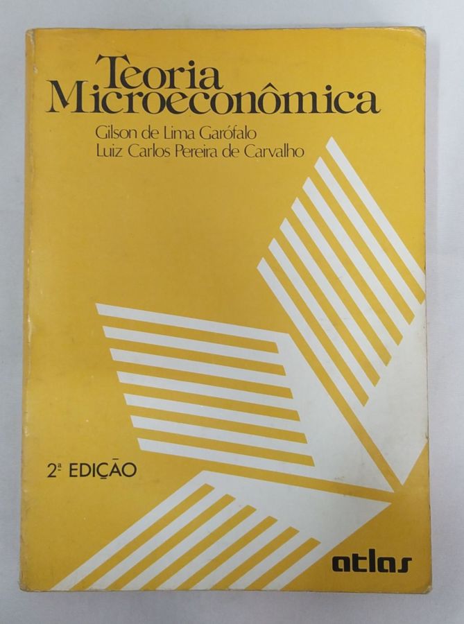 A Ordem do Progresso – Cem Anos De Política Econômica Republicana (1889-1989) - Marcelo de Paiva Abreu (org.)