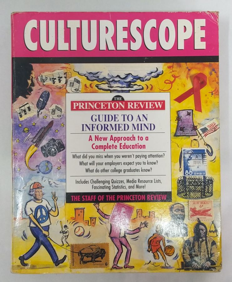<a href="https://www.touchelivros.com.br/livro/culturescope-princeton-review-guide-to-an-informed-mind/">Culturescope – Princeton Review Guide to an Informed Mind - Da Editora</a>