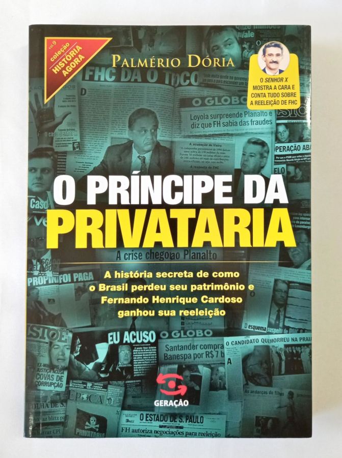 Fake Brazil: A Epidemia de Falsas Verdades - Guilherme Fiuza