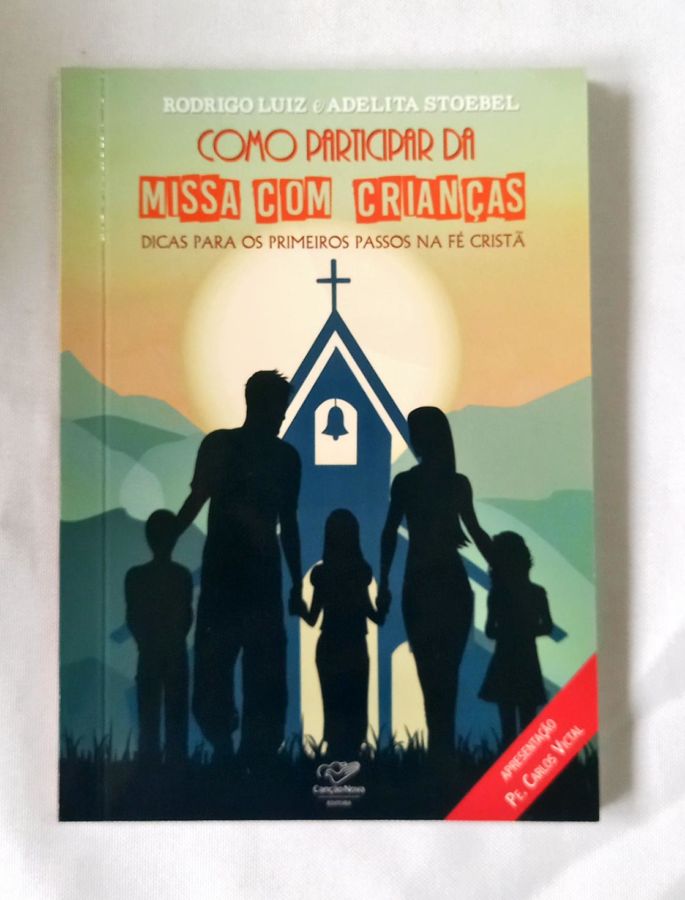 Corinhos – Cifrados Com Música Vol. 12 - Gustavo C. De Souza Frederico