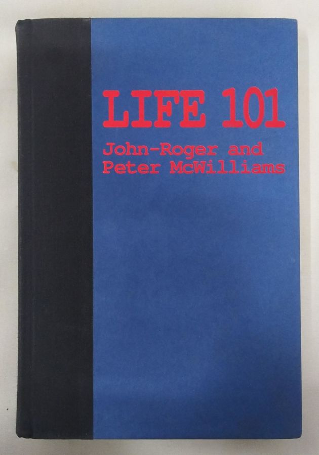 <a href="https://www.touchelivros.com.br/livro/life-101/">Life 101 - John-Roger e Peter McWilliams</a>