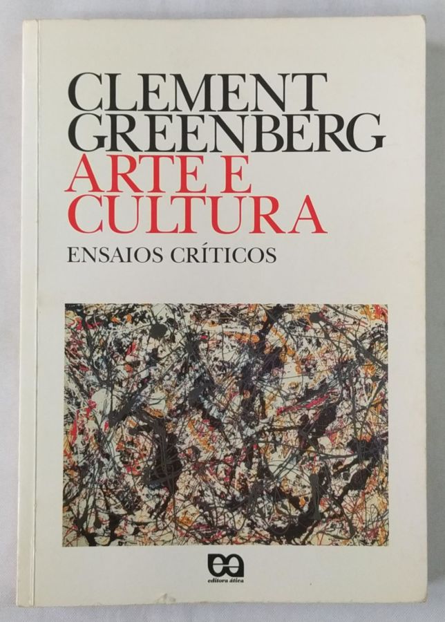 Livro Da Arte De Viver - Anselm Grün