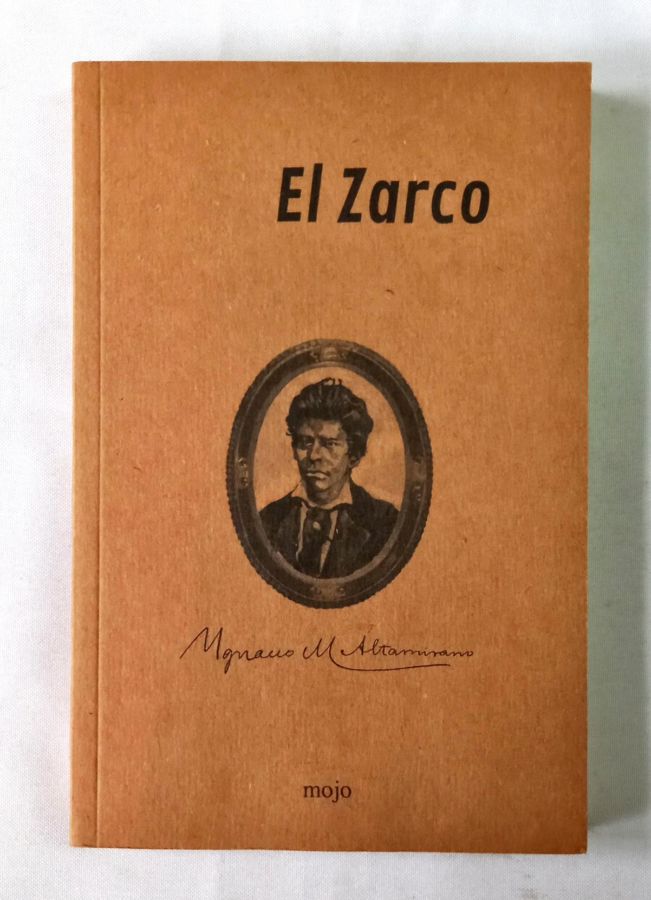 <a href="https://www.touchelivros.com.br/livro/el-zarco/">El Zarco - Ignacio Manuel Altamirano</a>