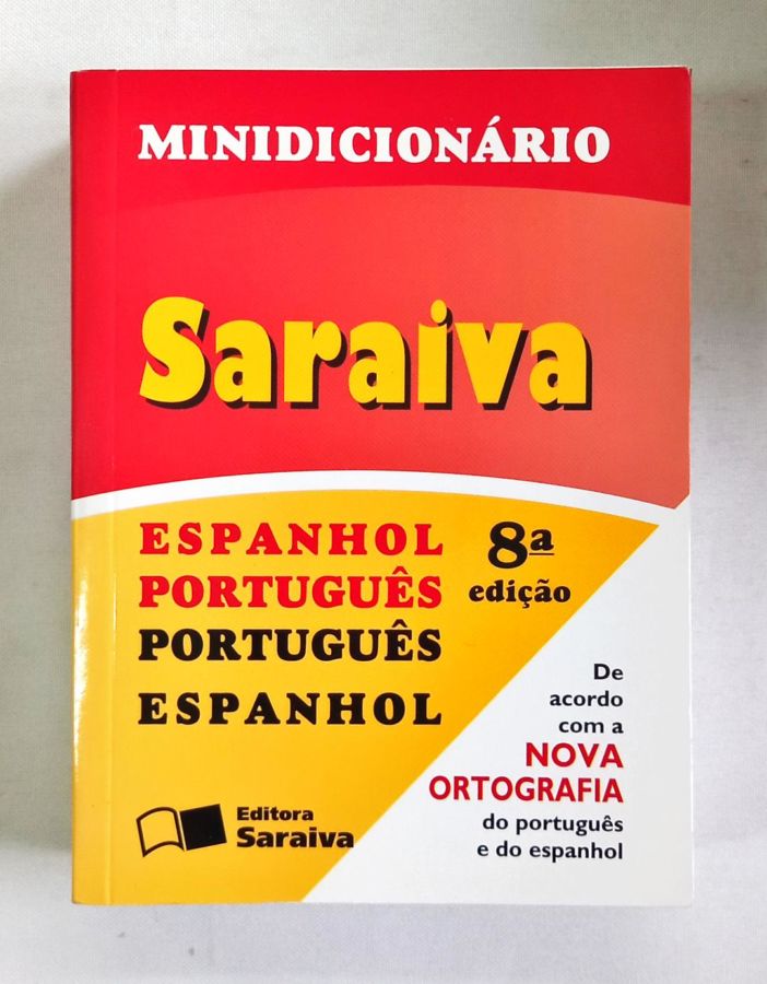 Dicionário Inglês- Português, Português – Inglês - Amanda Marques; David Draper